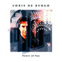 Il testo della In your eyes Chris De Burgh