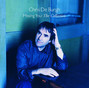 Paroles de Quiet moments Chris De Burgh