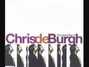 Il testo della When i see you tonight Chris De Burgh