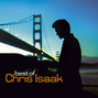 Il testo della Forever blue (acoustic version) Chris Isaak