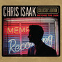 Il testo della I walk the line Chris Isaak