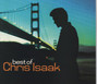Il testo della Please Chris Isaak