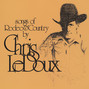 Paroles de Daydream cowboy Chris Ledoux