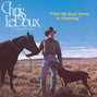 Il testo della Hippies in calgary Chris Ledoux