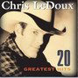 Il testo della Honky tonk world Chris Ledoux