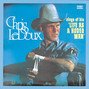 Lyrics of Rusty spurs Chris Ledoux