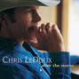 Il testo della Some things never change Chris Ledoux