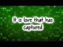 Lyrics of Captured Chris Tomlin