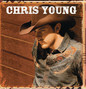 Il testo della Burn Chris Young