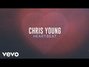 Il testo della Heartbeat Chris Young