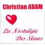 Il testo della Si tu savais combien je t'aime Christian Adam