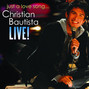 Il testo della Nothing can stop us now Christian Bautista