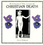 Il testo della As evening falls Christian Death