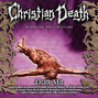 Il testo della Desperate hell Christian Death