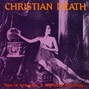 Il testo della Lament (over the shadows) Christian Death
