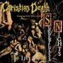 Il testo della Mysterium iniquitatis Christian Death