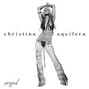Lyrics of I'm ok Christina Aguilera