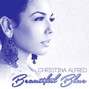 Il testo della Beautiful blue Christina Alfred