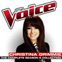 Il testo della Some nights Christina Grimmie