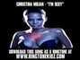 Lyrics of I'm sexy Christina Milian