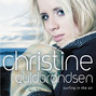 Il testo della The pretty one Christine Guldbrandsen