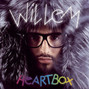 Il testo della Heartbox Christophe Willem