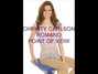 Il testo della Point of view Christy Carlson Romano