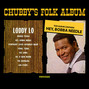Il testo della Hooka tooka Chubby Checker