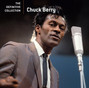 Lyrics of Beautiful delilah Chuck Berry