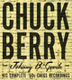 Lyrics of Johnny b. goode Chuck Berry