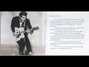 Il testo della Together we'll always be Chuck Berry