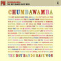 Il testo della Sing about love Chumbawamba