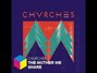Lyrics of Mother we share Chvrches