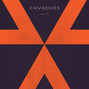 Lyrics of Recover Chvrches