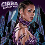 Paroles de Like a surgeon Ciara