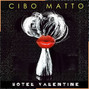 Il testo della Check out Cibo Matto