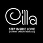 Il testo della Step inside love Cilla Black