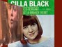 Il testo della Yesterday Cilla Black