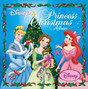 Il testo della I'm giving love for christmas Cinderella