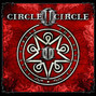 Paroles de Blood of an angel Circle Ii Circle