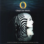 Lyrics of O Cirque Du Soleil