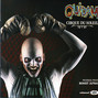 Lyrics of Quidam Cirque Du Soleil