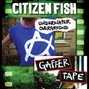 Paroles de Flinch Citizen Fish