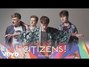 Paroles de I remember Citizens!