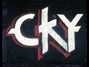 Il testo della Ass voice Cky