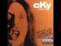 Il testo della Foolin' Cky