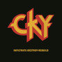 Il testo della Frenetic amnesic Cky