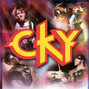 Il testo della Tripled manic state Cky