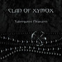 Il testo della No words Clan Of Xymox