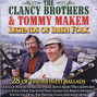 Lyrics of The men of the west Clancy Brothers